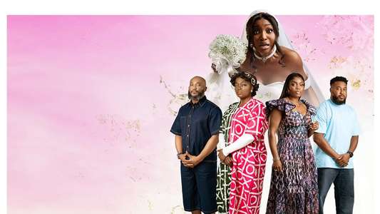Where is Mr. Right - Posters