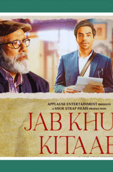 Jab Khuli Kitaab