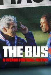 The Bus: A French Football Mutiny