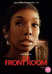 The Front Room - Posters