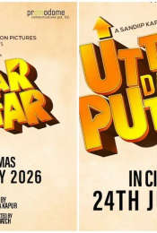 Uttar Da Puttar