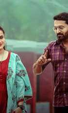 A Film by Giri