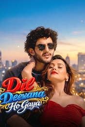 Dil Deewana Ho Gaya