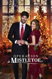 Operation Mistletoe - Posters