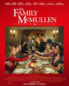 The Family McMullen - Posters