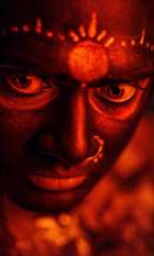 Kangula: Maa Kali Ra Danda Nacha