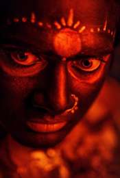 Kangula: Maa Kali Ra Danda Nacha