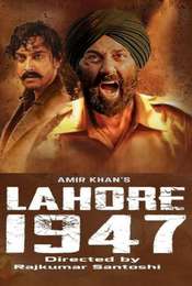 Lahore 1947