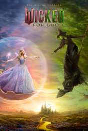 Wicked: For Good