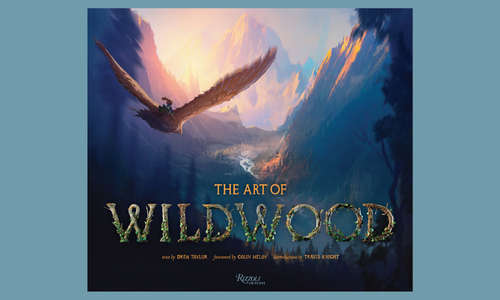 Wildwood - Posters