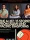 The A List: 15 Stories from Asian and Pacific Diasporas