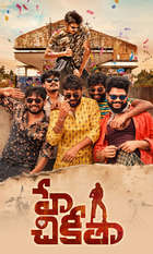 Hyy Chikitha