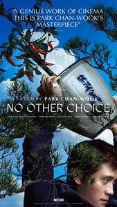 No Other Choice - Posters