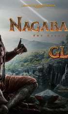 Nagabandham - The Secret Treasure