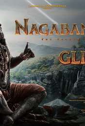 Nagabandham - The Secret Treasure