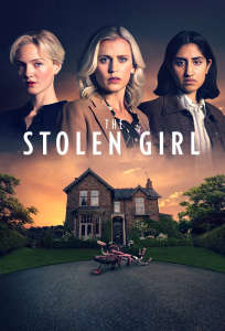 Stolen Girl - Posters
