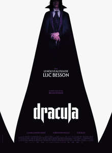 Dracula: A Love Tale - Posters