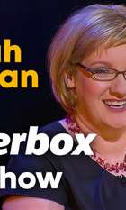 Sarah Millican: Late Bloomer