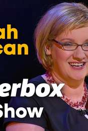 Sarah Millican: Late Bloomer