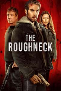The Roughneck - Posters
