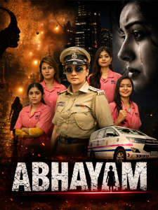 Abhayam - Posters