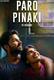 Paro Pinaki Ki Kahani