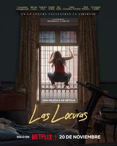 The Follies - Posters