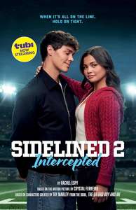Sidelined 2: Intercepted - Posters