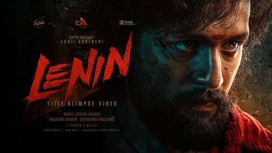 Lenin - Posters