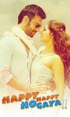 Happy Happy Ho Gaya