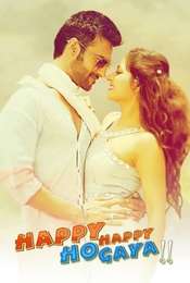 Happy Happy Ho Gaya