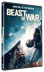 Beast of War - Posters