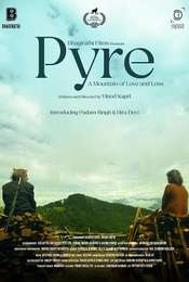 Pyre