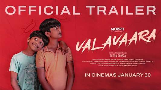 Valavaara - Posters