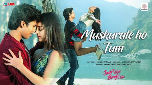 Jaan Abhi Baaki Hai - Posters