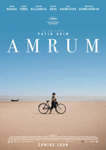 Amrum - Posters