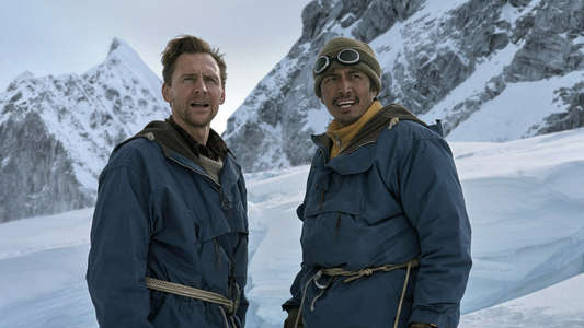 Tenzing - Posters