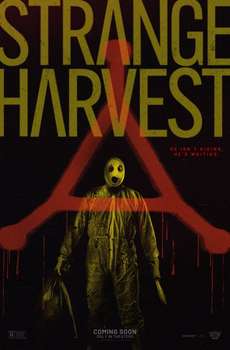Strange Harvest