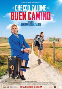 Buen Camino - Posters
