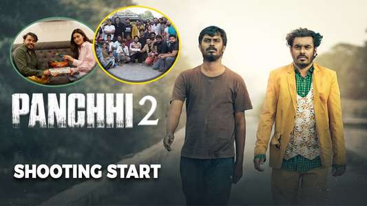 Panchhi 2 - Posters
