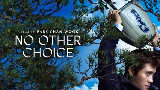 No Other Choice - Posters