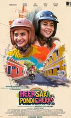 Heer Sara Aur Pondicherry