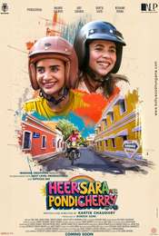 Heer Sara Aur Pondicherry