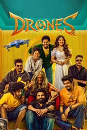 Drones