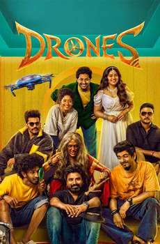 Drones