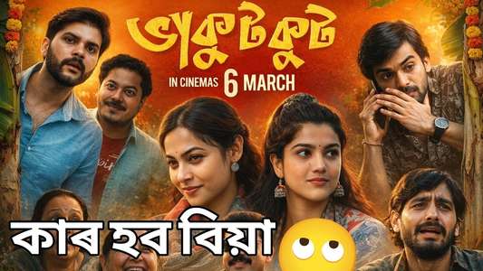 Bhakutkut - Posters