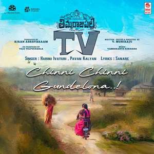 Thimmarajupalli TV - Posters