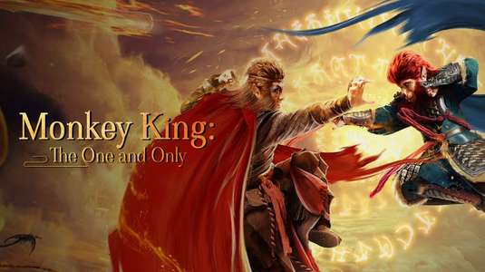 Monkey King: The One and Only - Posters