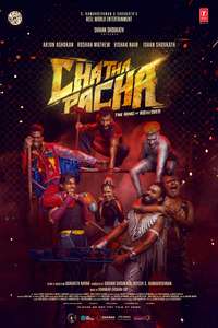 Chatha Pacha: The Ring of Rowdies - Posters