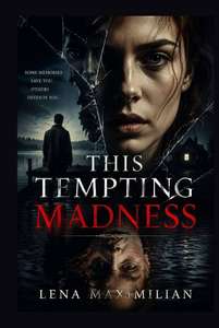 This Tempting Madness - Posters